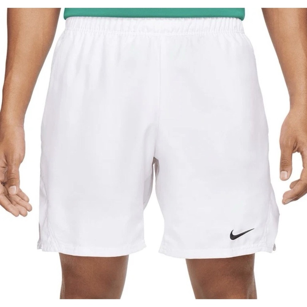 NEW Nike Court Shorts Victory 7" Tennis Pickleball Dri-FIT FD5380  Men's XXLARGE
